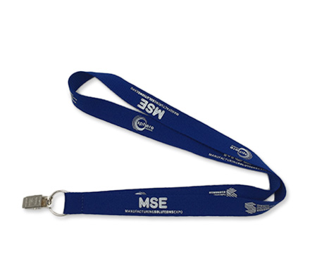 Lanyard