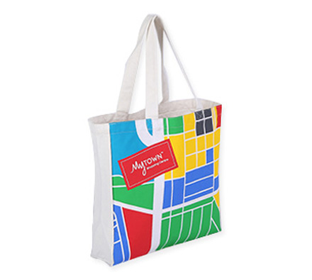 Canvas Bag
