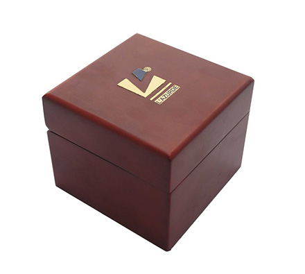 Wooden Box