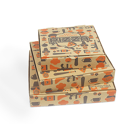 Pizza box