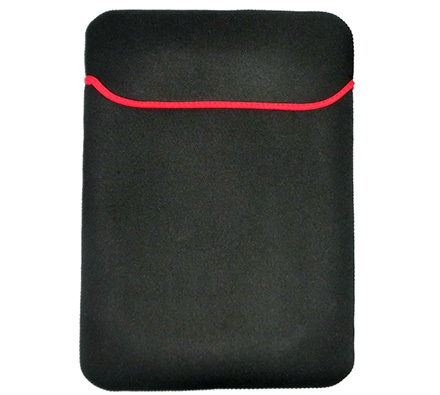 Neoprene laptop sleeve