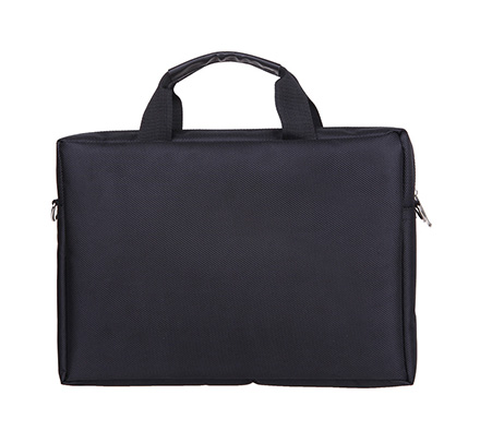 Nylon laptop bag