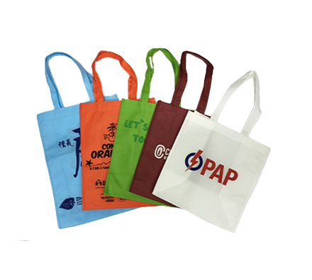Standard non woven bag