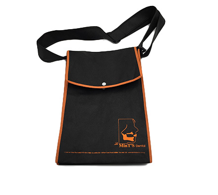 Sling non woven bag