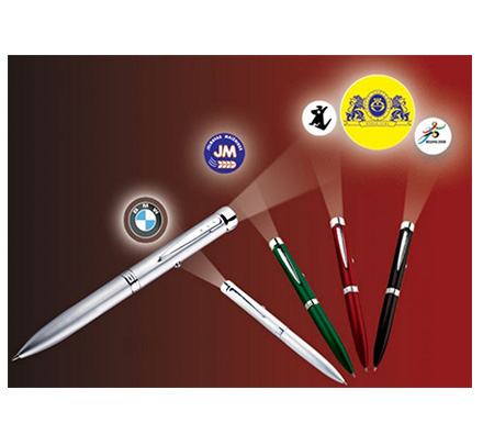 Projector pen