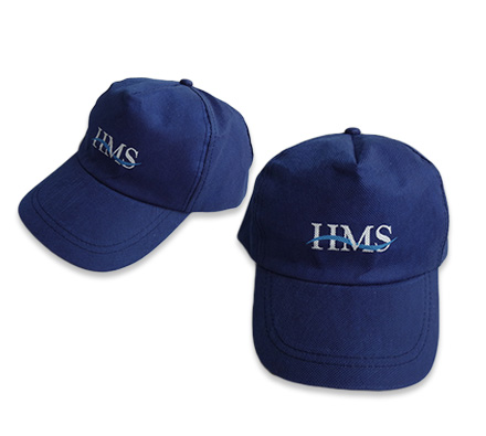 Non woven cap