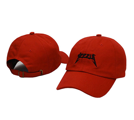 Golf cap