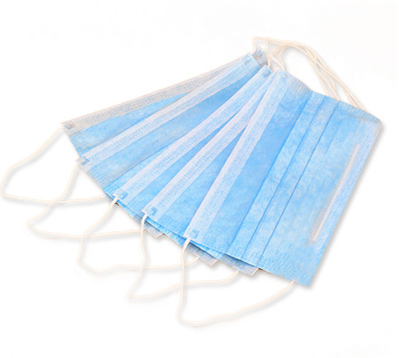 Disposable Medical Mask