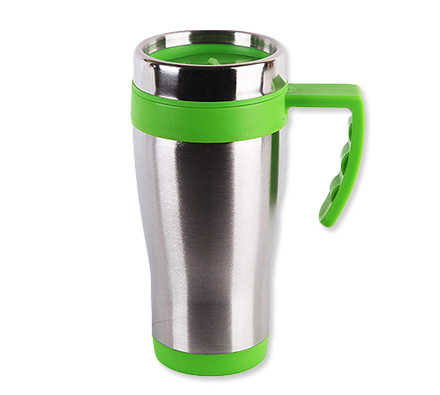 Travel mug