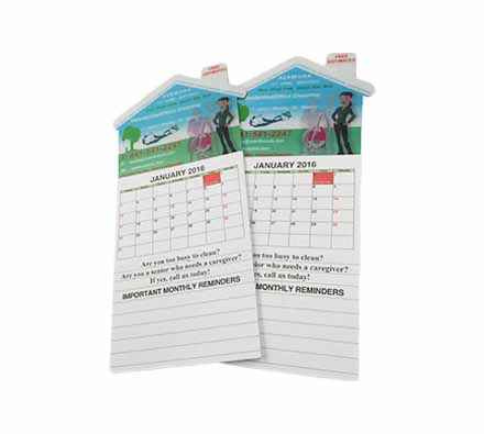 Lenticular 3D magnet