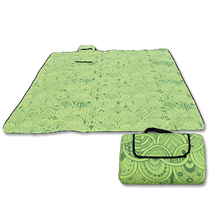Picnic mat model 3