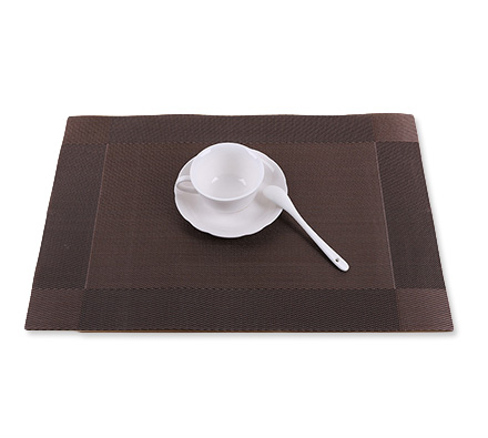 Tessforest table mat