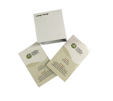 Shrink wrap packaging