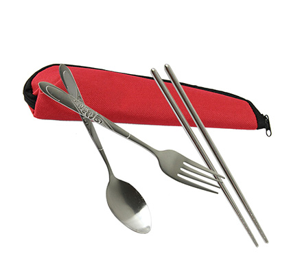 Non woven bag packaging