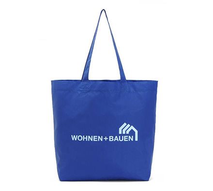 Bag with inner lining