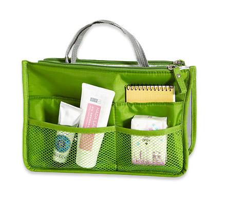 Organizer bag