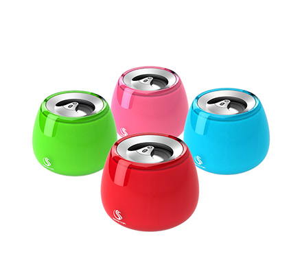 Mini speaker model 2