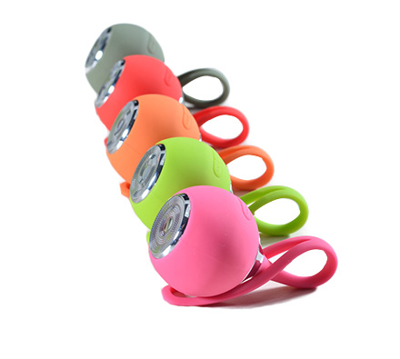 Mini speaker model 3