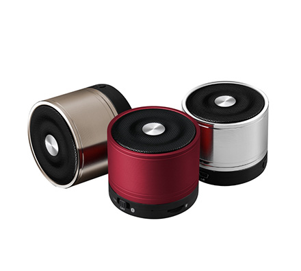 Mini speaker model 4