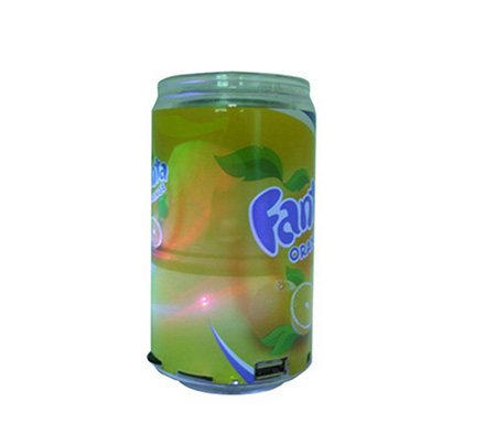 Mini speaker model 5