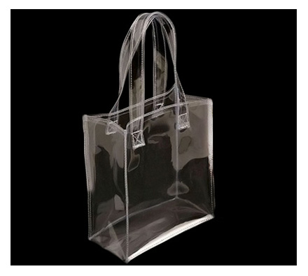 PP transparent bag
