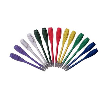 Golf pencil