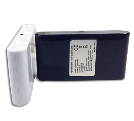 Power bank 15