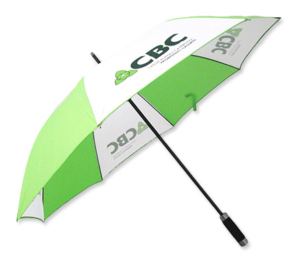 Straight umbrella 02