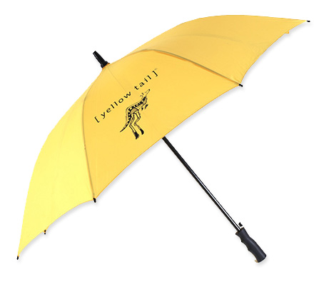 Straight umbrella 04