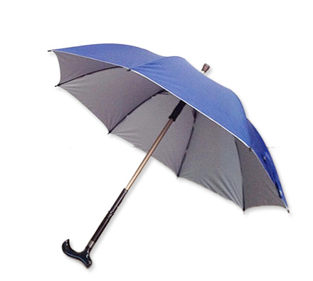 Cane umbrella