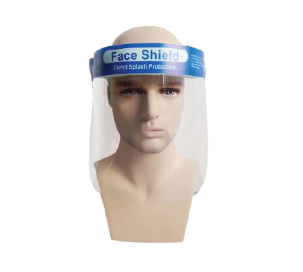 Face Shield
